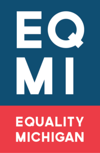 Equality Michigan Logo