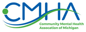 CMHA - Community Mental Health Association of Michigan Logo