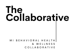 The Collaborative - MI Behavioral Health & Wellness Collaborative logo