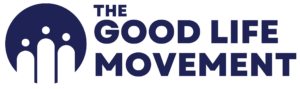 The Goodlife Movement logo