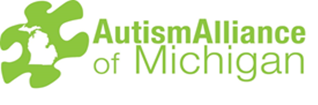 Autism Alliance of Michigan logo