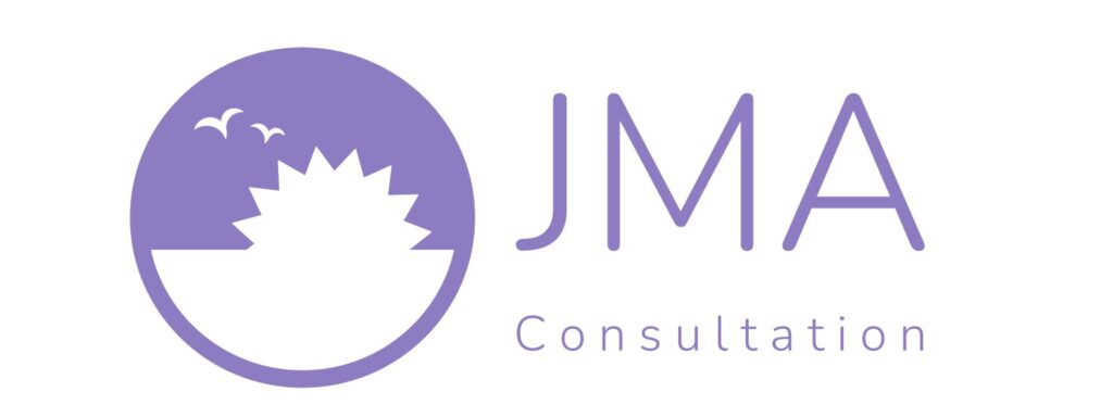 JMA Consultation logo