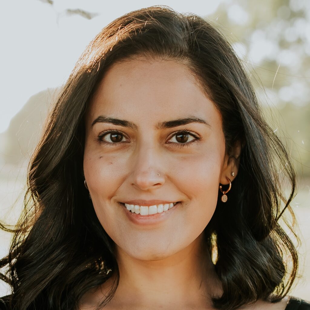 Image of Rachna Saralkar