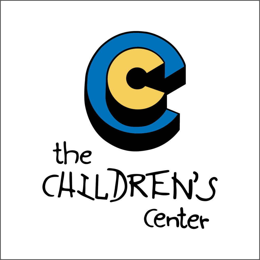 The Children's Center logo