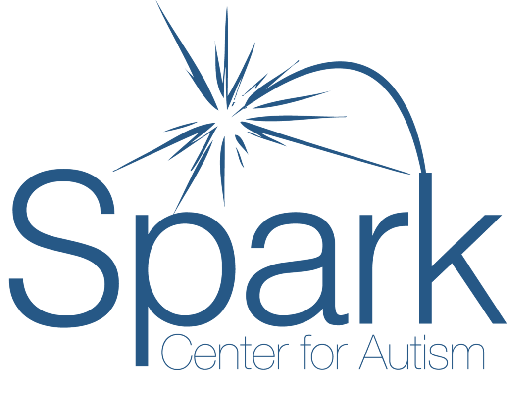 Spark Center for Autism logo
