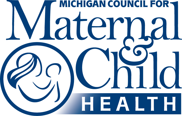 Michigan Council for Maternal & Child Health logo