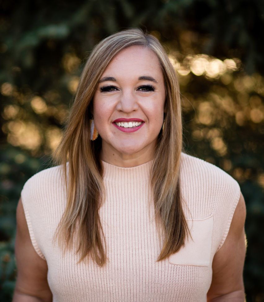 Image of Ali Larson