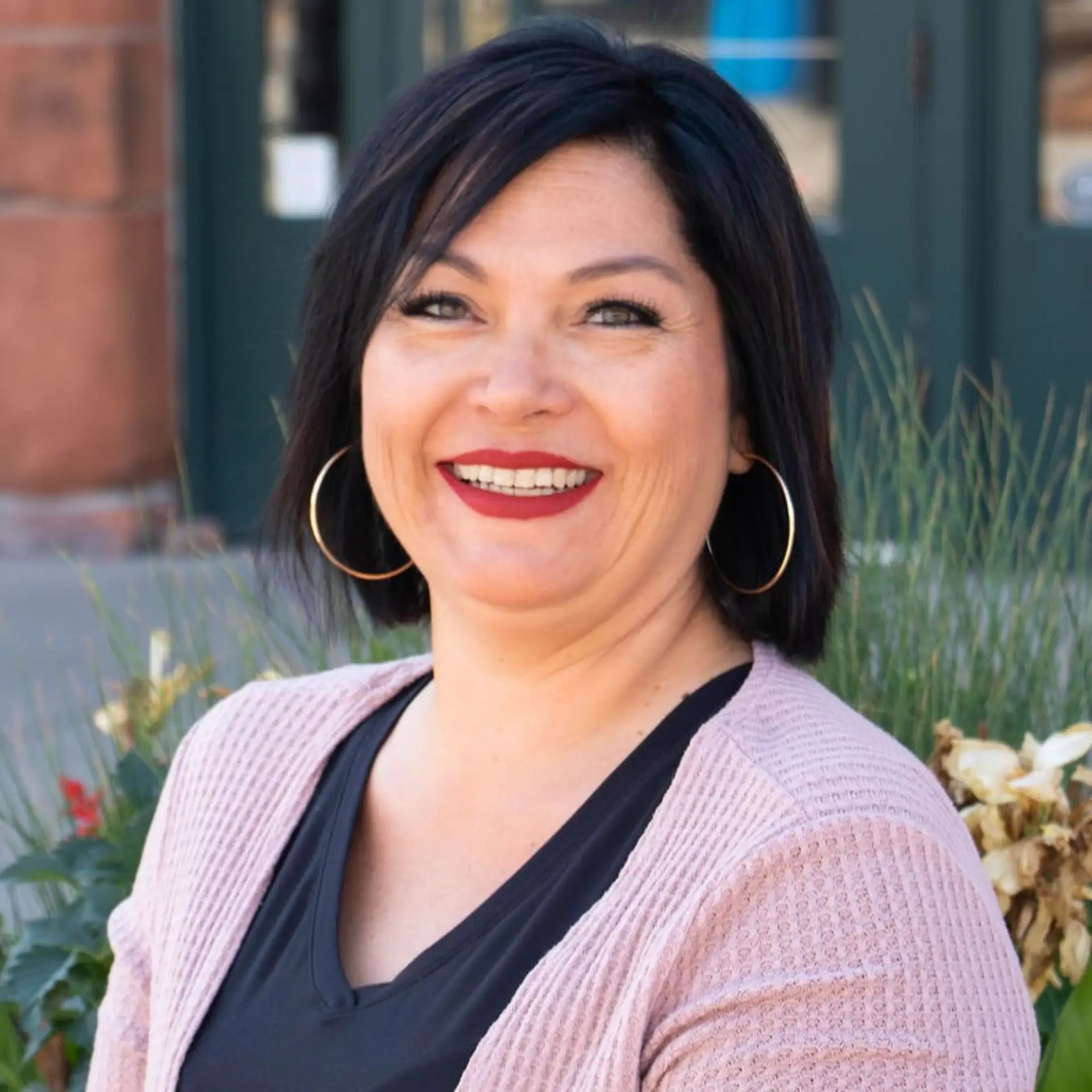 Image of Rep. Tamara Trujillo (R)