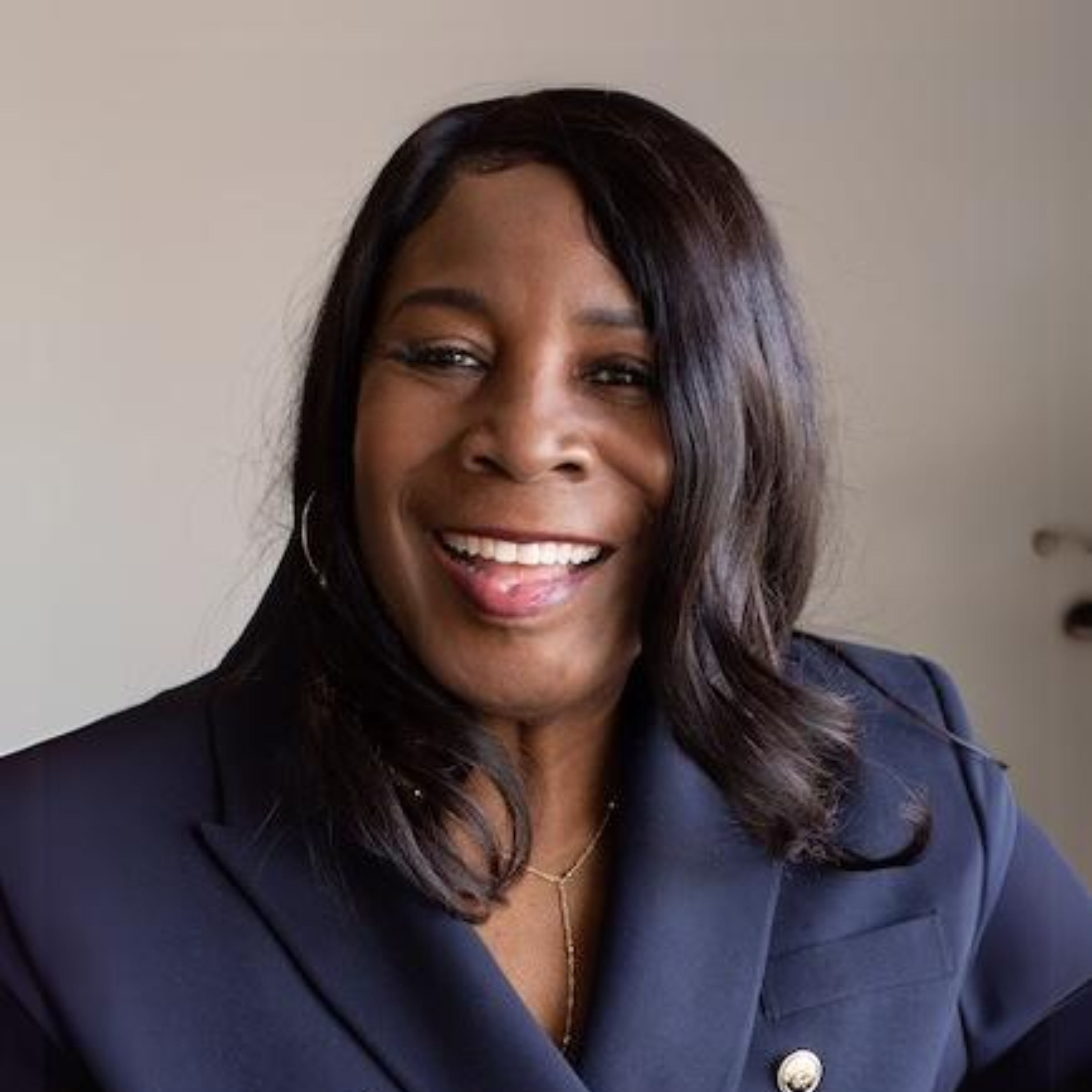 Image of Del Debra Gardner (D)