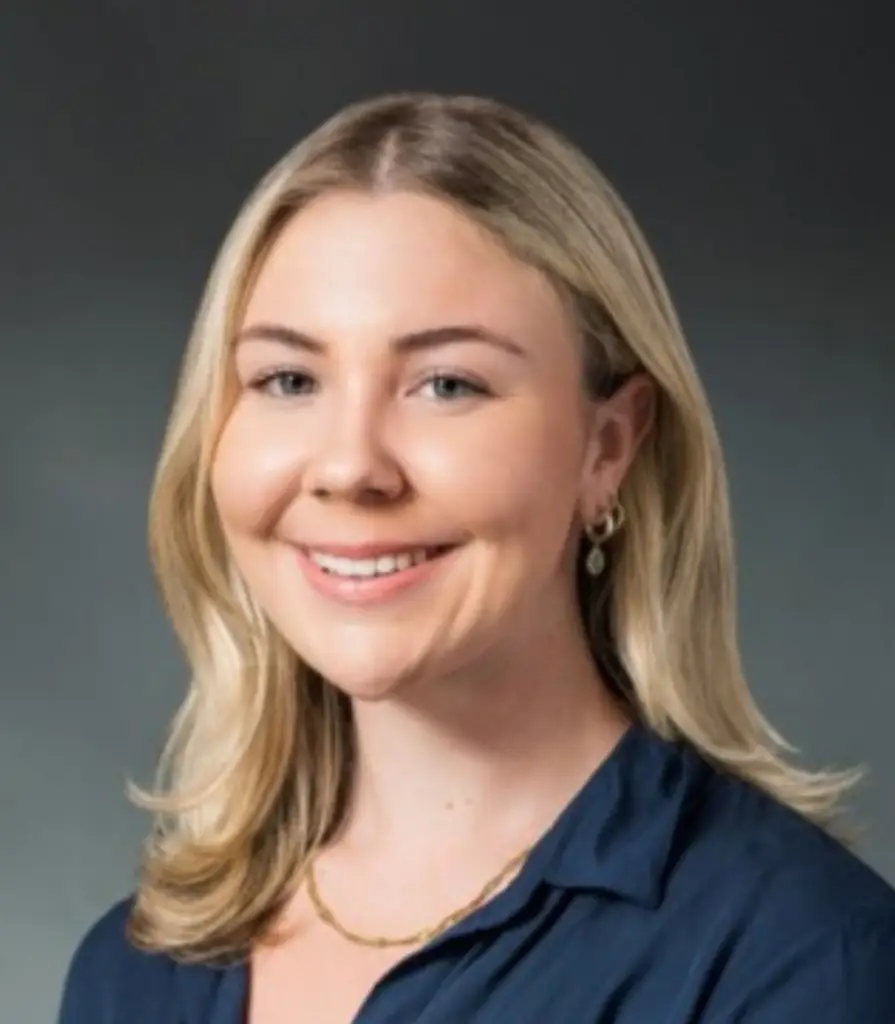 Julianne Hopper Headshot