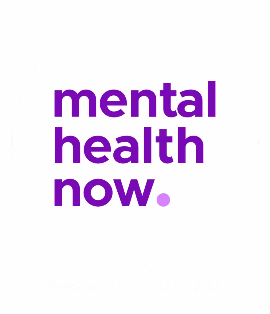 Mental Health Now Logo