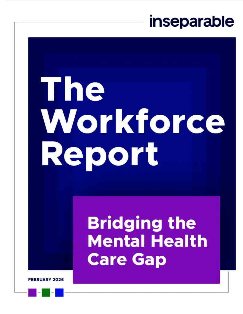 The Workforce Report Cover