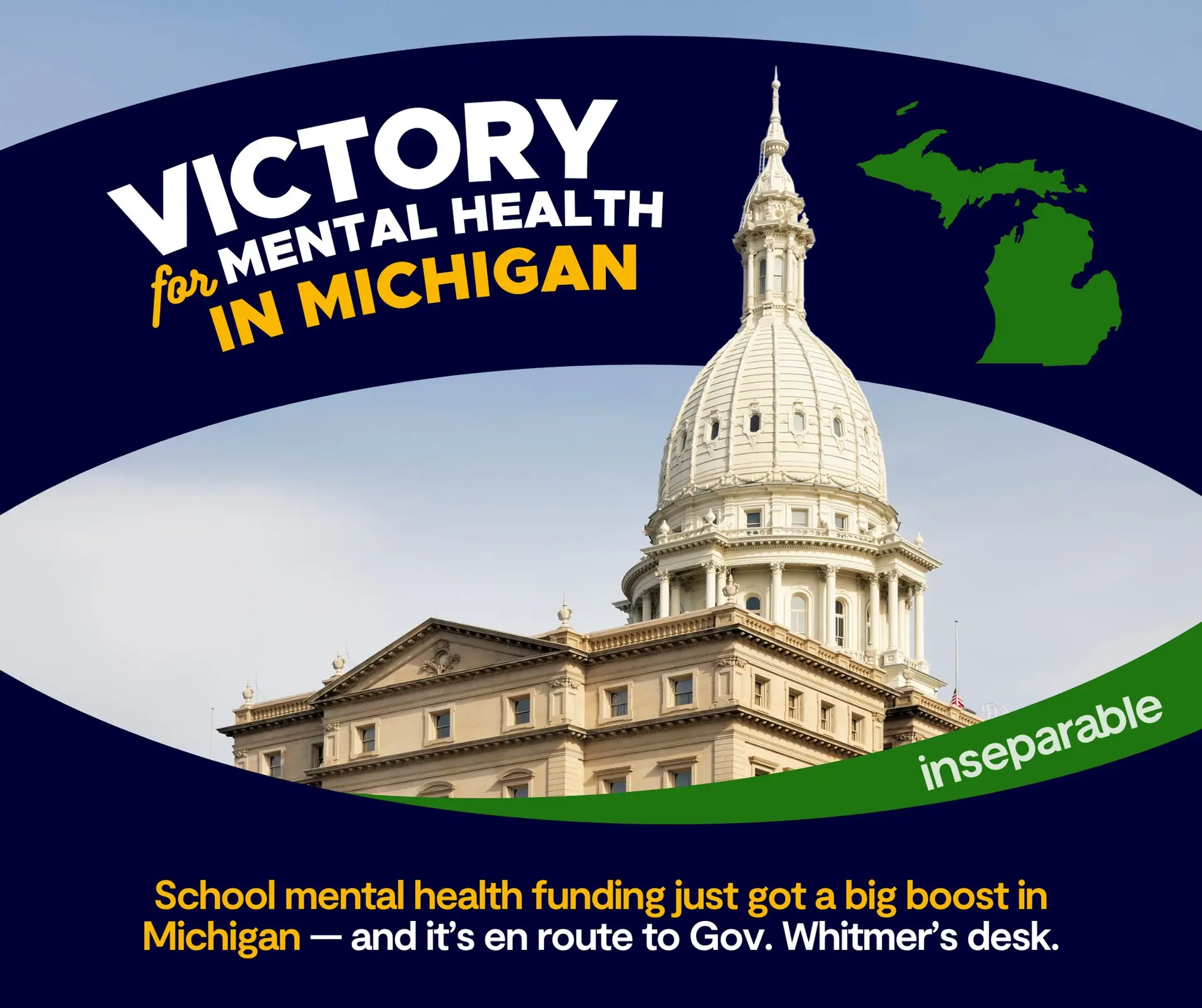 School Mental Health Budget