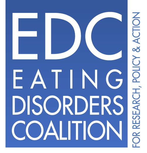 EDC - Eating Disorders Coalition for Research, Policy & Action