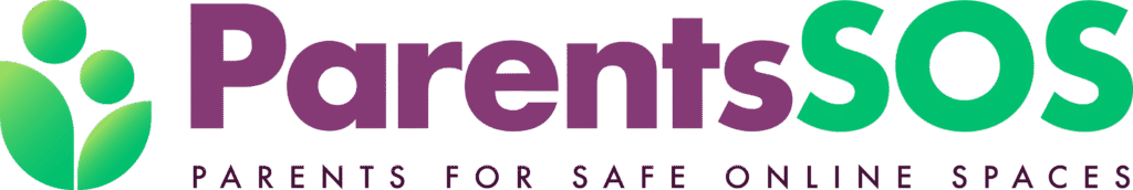 ParentsSOS - Parents for Safe Online Spaces