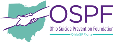 OSPF Ohio Suicide Prevention Foundation