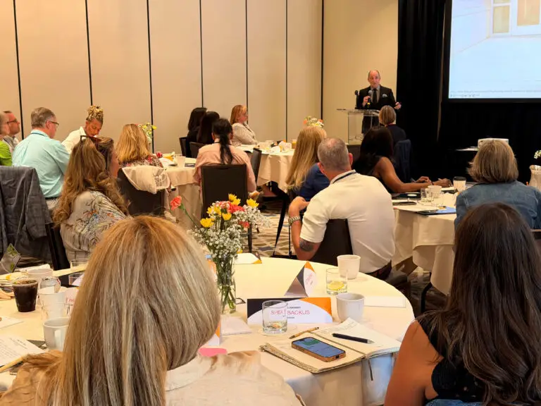 Mental Health Policy Academy - June 2026