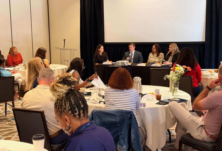 Mental Health Policy Academy - June 2026