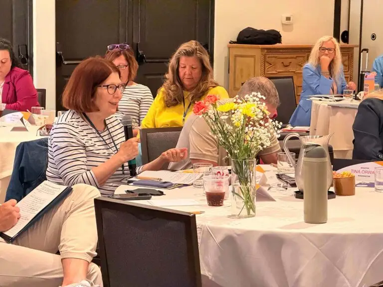 Mental Health Policy Academy - June 2026