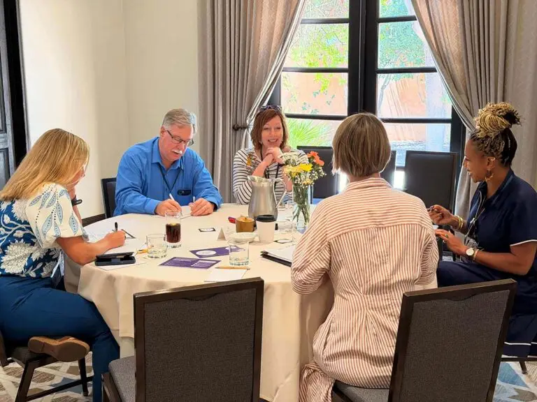 Mental Health Policy Academy - June 2026