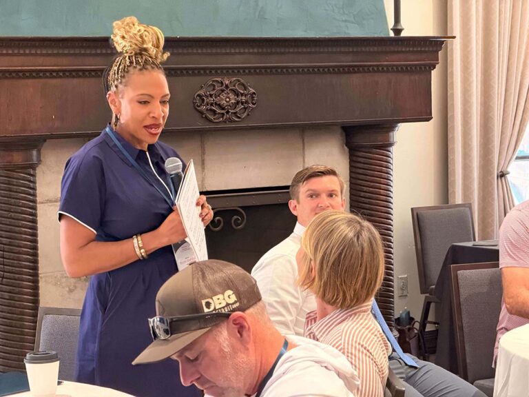 Mental Health Policy Academy - June 2026