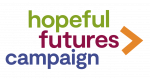 hopeful futures campaign logo