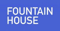 Fountain House logo